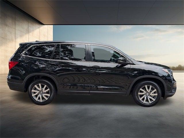 2022 Honda Pilot 2WD EX-L