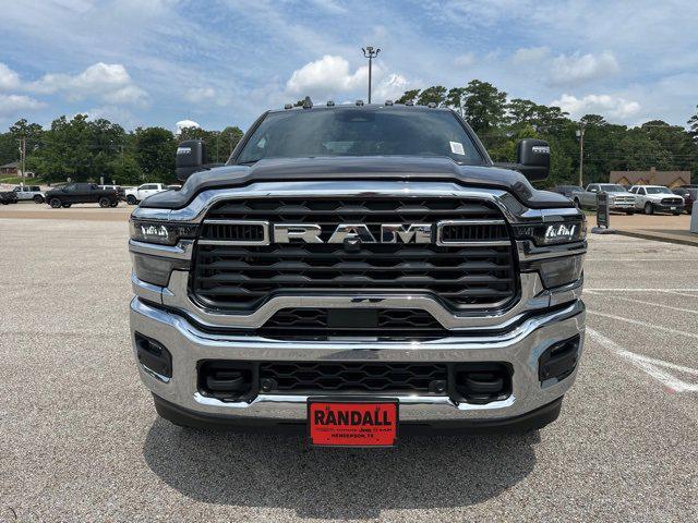 2025 RAM Ram 3500 RAM 3500 LONE STAR CREW CAB 4X4 8 BOX
