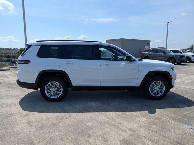 2025 Jeep Grand Cherokee GRAND CHEROKEE L LAREDO X 4X2