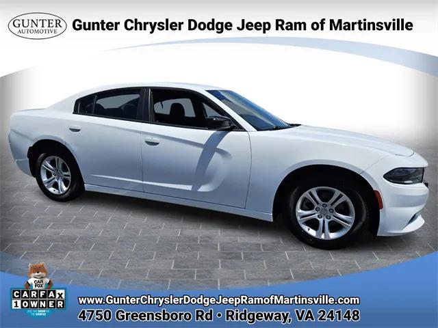 2023 Dodge Charger SXT