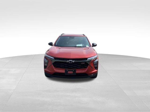2024 Chevrolet Trax FWD 2RS