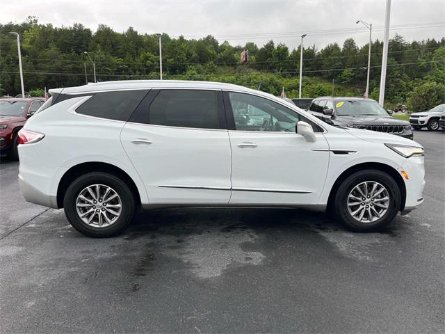 2024 Buick Enclave Premium AWD