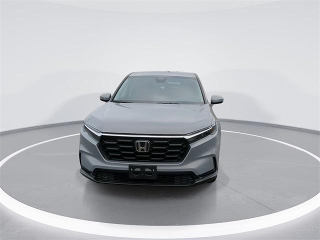 2025 Honda CR-V LX AWD