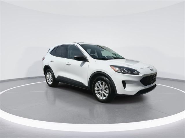 2022 Ford Escape SE Hybrid