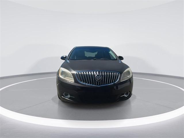 2013 Buick Verano Base