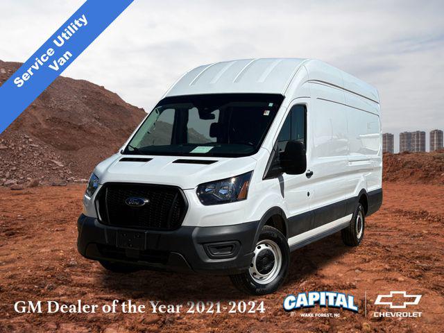 2023 Ford Transit-250 Cargo Van Base