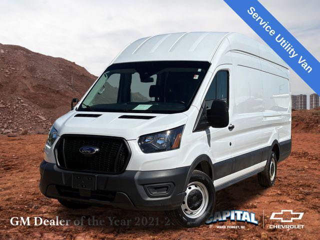 2023 Ford Transit-250 Cargo Van Base