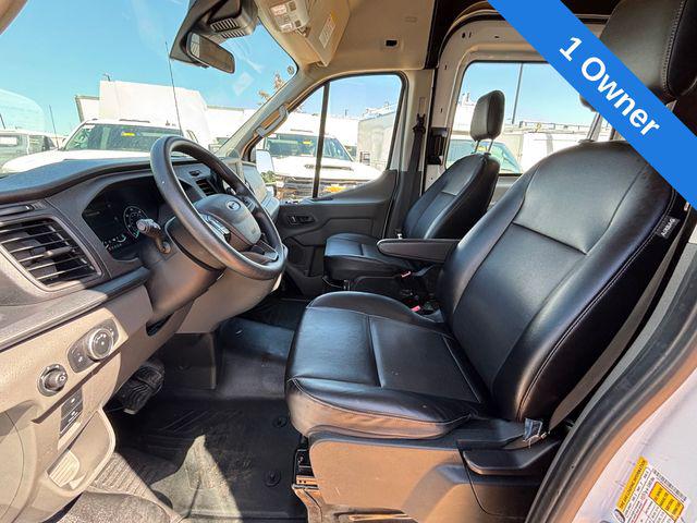 2023 Ford Transit-250 Cargo Van Base