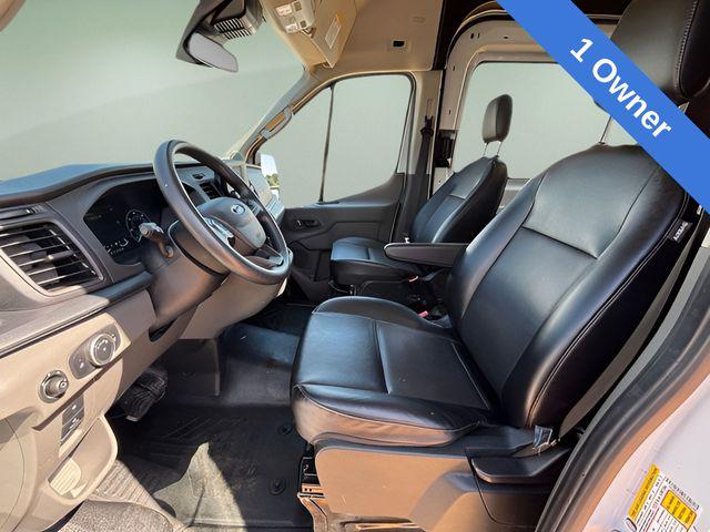 2023 Ford Transit-250 Cargo Van Base