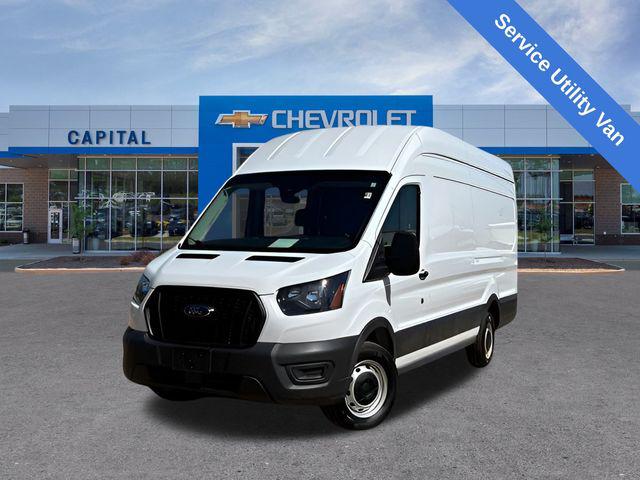2023 Ford Transit-250 Cargo Van Base