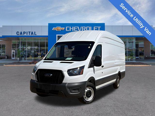 2023 Ford Transit-250 Cargo Van Base