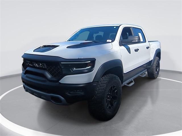 2021 RAM 1500 TRX Crew Cab 4x4 57 Box