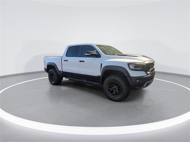 2021 RAM 1500 TRX Crew Cab 4x4 57 Box