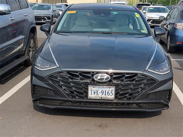 2022 Hyundai Sonata SEL
