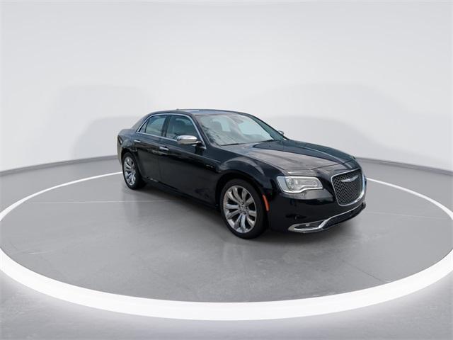 2019 Chrysler 300 Limited