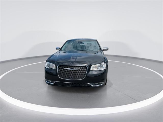 2019 Chrysler 300 Limited