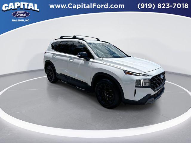 2023 Hyundai Santa Fe XRT