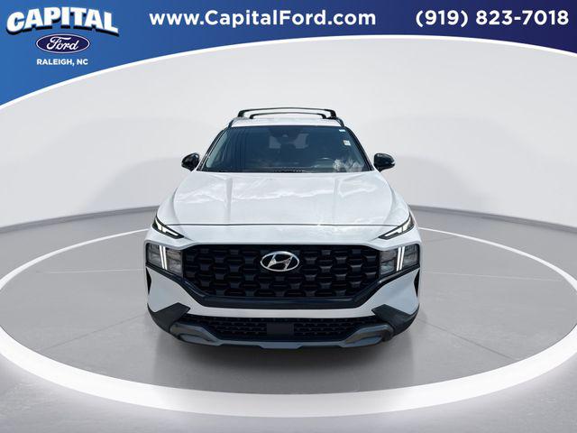 2023 Hyundai Santa Fe XRT