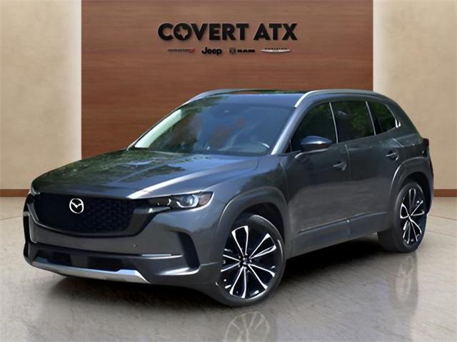 2023 Mazda CX-50 2.5 Turbo Premium
