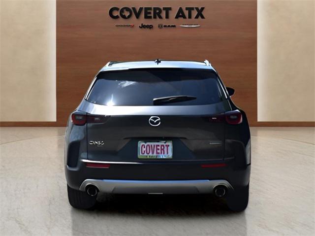 2023 Mazda CX-50 2.5 Turbo Premium
