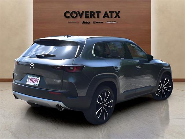 2023 Mazda CX-50 2.5 Turbo Premium
