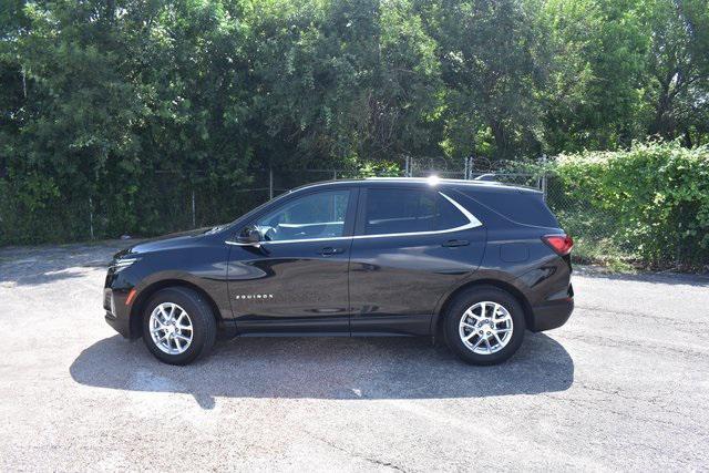 2023 Chevrolet Equinox AWD 2FL
