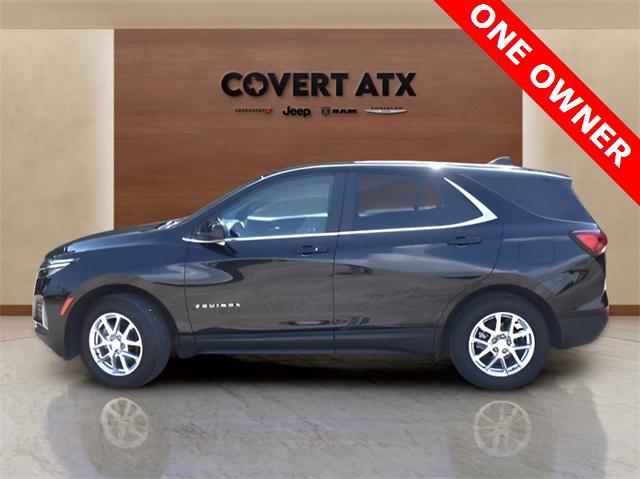 2023 Chevrolet Equinox AWD 2FL