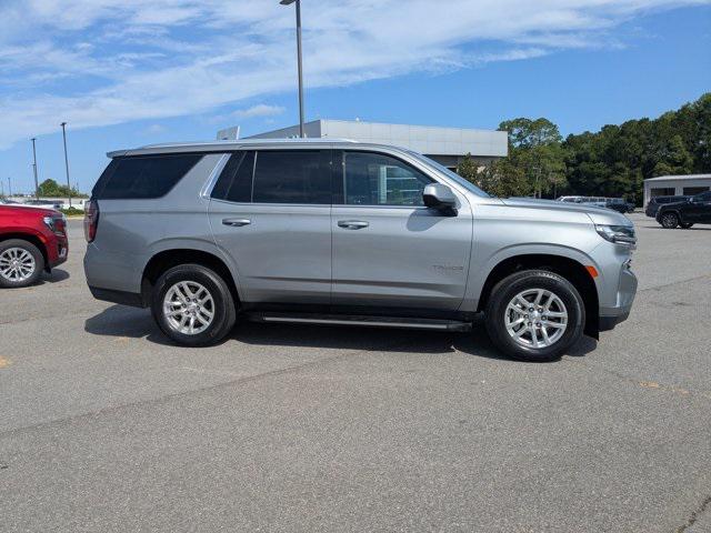 2023 Chevrolet Tahoe 4WD LT