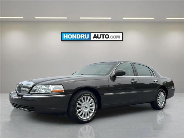 2005 Lincoln Town Car Signature for sale in Manheim, PA
