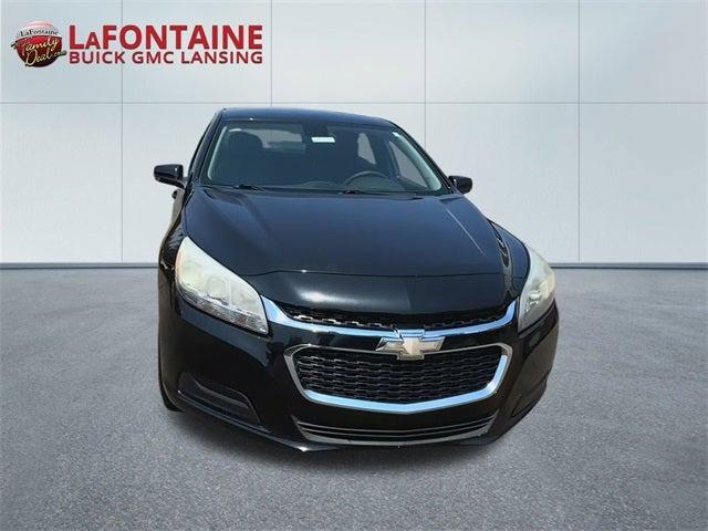 2014 Chevrolet Malibu 1LT