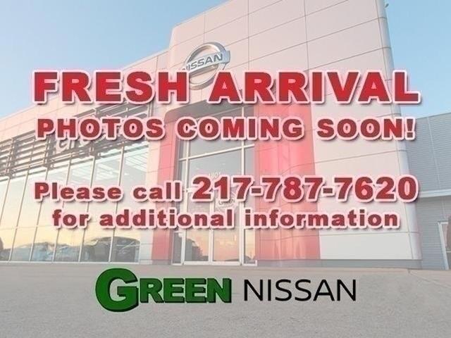 2023 Nissan Pathfinder Rock Creek 4WD