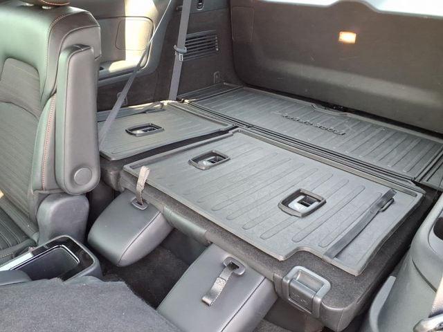 2023 Nissan Pathfinder Rock Creek 4WD