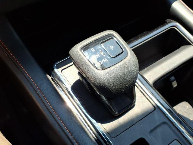 2023 Nissan Pathfinder Rock Creek 4WD