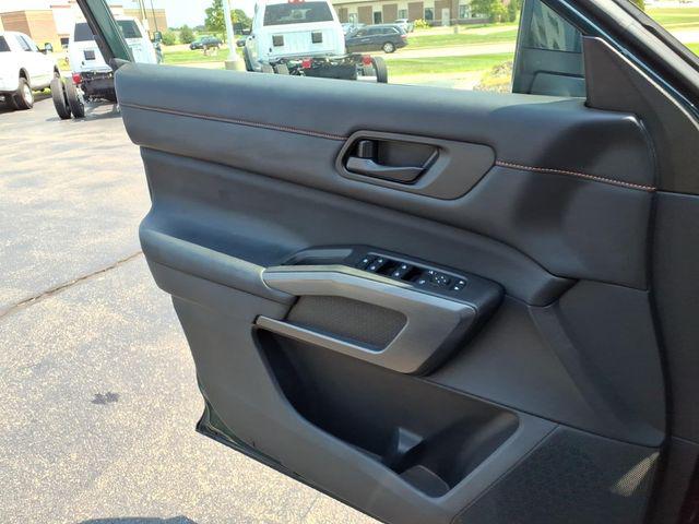 2023 Nissan Pathfinder Rock Creek 4WD