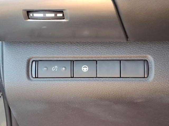 2023 Nissan Pathfinder Rock Creek 4WD
