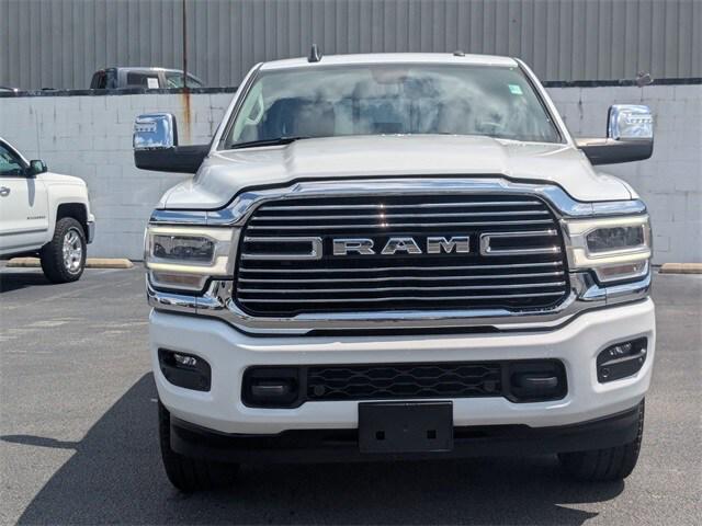 2024 RAM 2500 Laramie Crew Cab 4x4 64 Box
