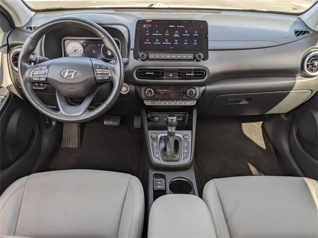2022 Hyundai Kona Limited