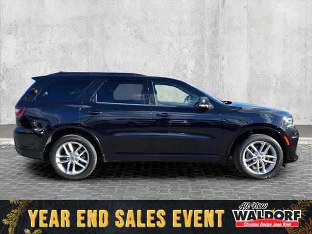 2024 Dodge Durango GT Plus AWD