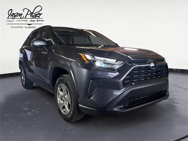 2024 Toyota RAV4 XLE 2024 Toyota RAV4 XLE