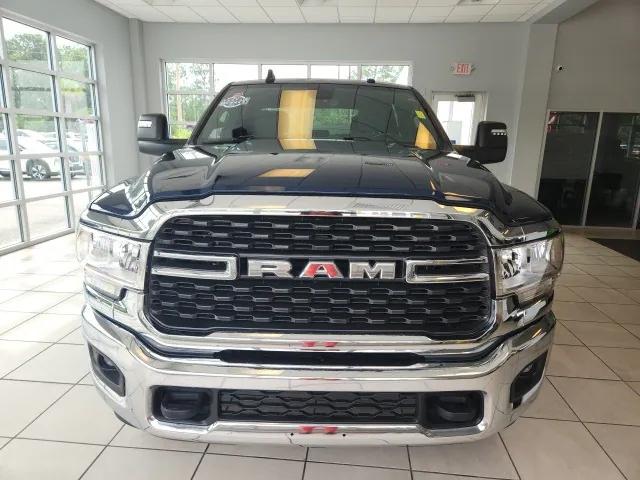2024 RAM 2500 Big Horn Crew Cab 4x4 64 Box