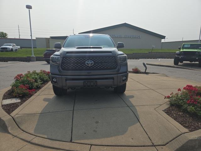 2019 Toyota Tundra SR5 5.7L V8