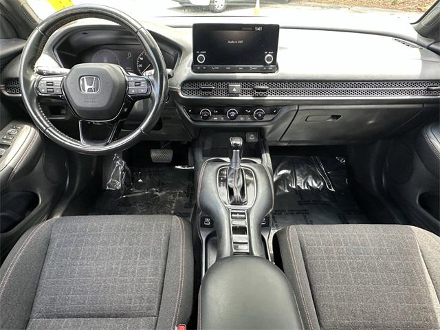 2023 Honda HR-V AWD Sport