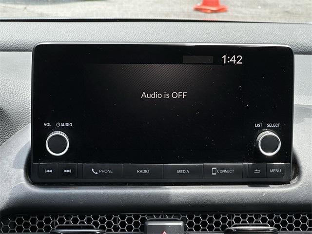 2023 Honda HR-V AWD Sport