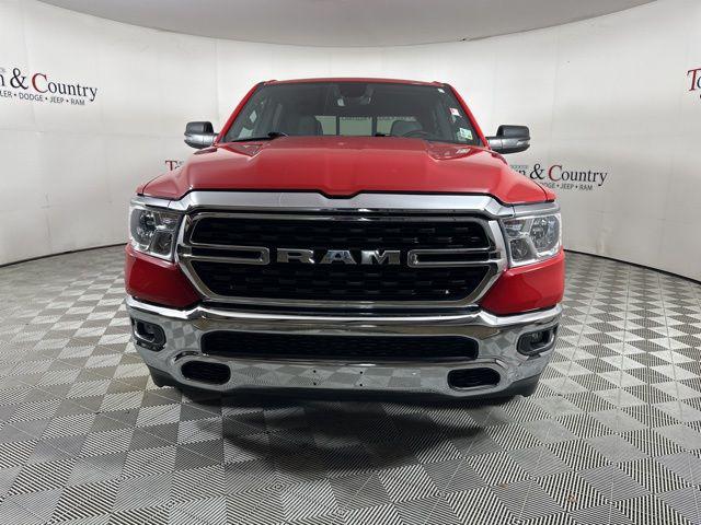2023 RAM 1500 Big Horn Crew Cab 4x2 57 Box