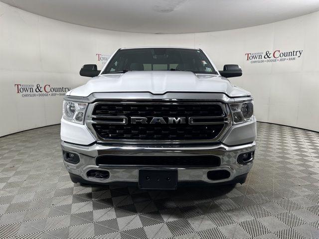 2023 RAM 1500 Big Horn Crew Cab 4x2 57 Box