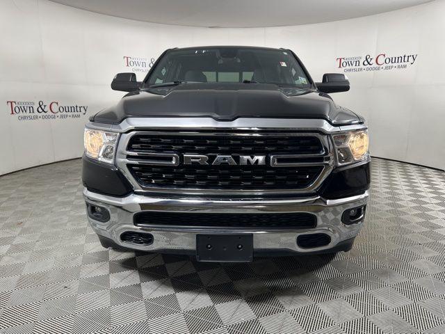 2023 RAM 1500 Big Horn Crew Cab 4x2 57 Box