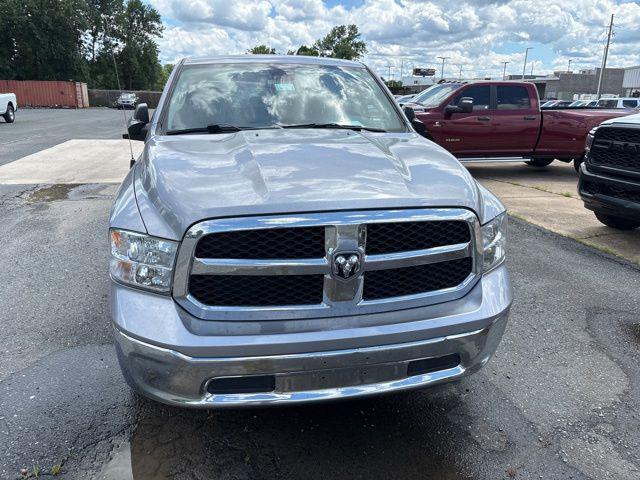 2023 RAM 1500 Classic SLT Crew Cab 4x2 57 Box