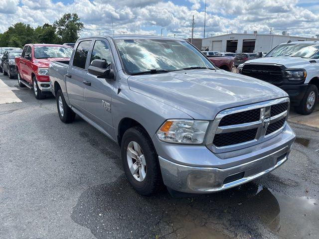 2023 RAM 1500 Classic SLT Crew Cab 4x2 57 Box
