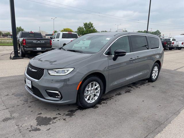 2025 Chrysler Pacifica PACIFICA SELECT