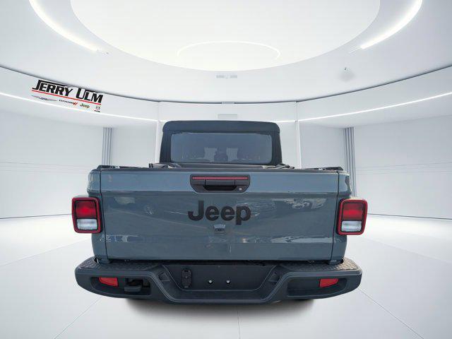 2024 Jeep Gladiator Sport S